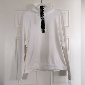 Nike 1/4 Zip Performance Fleece Pullover